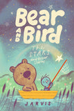 Bear and Bird: The Stars and Other Stories - Ingram