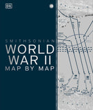 World War II Map by Map - Ingram