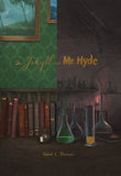 Dr. Jekyll and Mr. Hyde - Ingram
