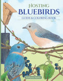 Hosting Bluebirds Guide and Coloring Book - Ingram