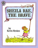 Sheila Rae, the Brave - Ingram