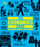 The Economics Book - Ingram