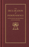 Declaration of Independence - Ingram