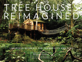 Tree Houses Reimagined: Luxurious Retreats for Tranquility and Play - Ingram