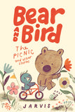 Bear and Bird: The Picnic and Other Stories - Ingram
