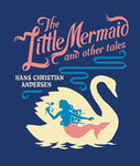 The Little Mermaid and Other Tales (Children's Signature Clothbound Editions) by Hans Christian Andersen