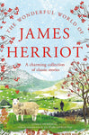 The Wonderful World of James Herriot: A Charming Collection of Classic Stories