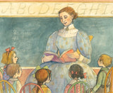 The House That Jane Built: A Story about Jane Addams by Tanya Lee Stone