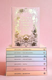 The Jane Austen Collection (Wordsworth Box Set)