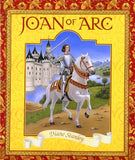 Joan of Arc by Diane Stanley