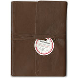 Leather Journalino Slim