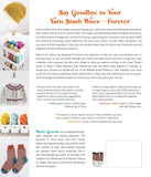 The Joy of Yarn: Your Stash Solution for Curating, Organizing and Using Your Yarn--With 10 Knitting Patterns