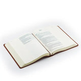 KJV Large Print Notetaking Bible : Vienna Theme