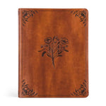 KJV Large Print Notetaking Bible : Vienna Theme
