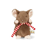 Tidy the Christmas Mouse