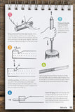 Quick & Easy Whittling for Kids: 18 Projects to Make with Twigs & Found Wood by Frank & Lillian Egholm
