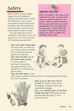 Quick & Easy Whittling for Kids: 18 Projects to Make with Twigs & Found Wood by Frank & Lillian Egholm