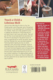 Quick & Easy Whittling for Kids: 18 Projects to Make with Twigs & Found Wood by Frank & Lillian Egholm