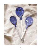 No Kiln, Handbuilding Clay Projects: 50 Elegant Projects to Make for the Home by Charlotte Vannier