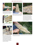 Victorinox Swiss Army Knife Whittling in the Wild: 30+ Fun & Useful Things to Make Out of Wood by Felix Immler