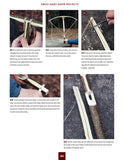 Victorinox Swiss Army Knife Whittling in the Wild: 30+ Fun & Useful Things to Make Out of Wood by Felix Immler