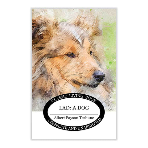 Lad: A Dog by Payson Albert Terhune