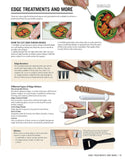 Get Started in Leather Crafting: Step-By-Step Techniques and Tips for Crafting Success by Tony & Kay Laier