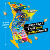 Lego Gravity Drop by Klutz