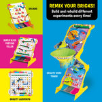 Lego Gravity Drop by Klutz