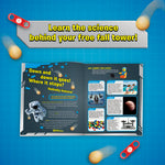 Lego Gravity Drop by Klutz