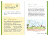 The Little Gardener: Helping Children Connect with the Natural World by Julie Cerny, Ysemay Dercon