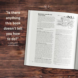 The Encyclopedia of Country Living, 50th Anniversary Edition: The Original Manual for Living Off the Land & Doing It Yourself (Homesteading & Off-Grid Survival) by Carla Emery