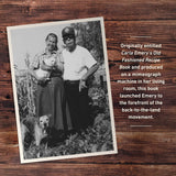 The Encyclopedia of Country Living, 50th Anniversary Edition: The Original Manual for Living Off the Land & Doing It Yourself (Homesteading & Off-Grid Survival) by Carla Emery