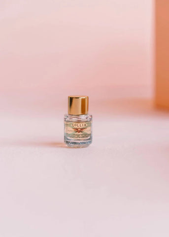 Wish Little Luxe Eau de Parfum - Lollia