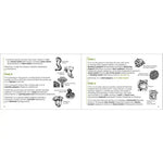 Mushroom Finder: Identifying Fungi in North America (Nature Study Guides)