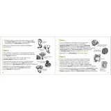 Mushroom Finder: Identifying Fungi in North America (Nature Study Guides)