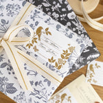 Meadow | Gift Labels, Pack of 8