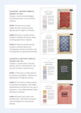 The Mending Directory: 50 Modern Stitch Patterns for Visible Repairs by Erin Eggenburg