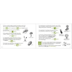 Mushroom Finder: Identifying Fungi in North America (Nature Study Guides)