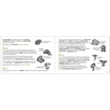 Mushroom Finder: Identifying Fungi in North America (Nature Study Guides)