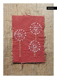 The Mending Directory: 50 Modern Stitch Patterns for Visible Repairs by Erin Eggenburg