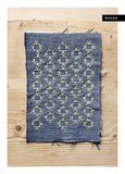 The Mending Directory: 50 Modern Stitch Patterns for Visible Repairs by Erin Eggenburg