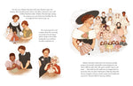 Madame Alexander: The Creator of the Iconic American Doll by Susan Goldman Rubin