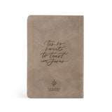 NLT Compact Bible: Marlo Theme