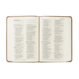 NLT Compact Bible: Marlo Theme