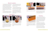 Milk Soaps: 35 Skin-Nourishing Recipes for Making Milk-Enriched Soaps, from Goat to Almond by Anne-Marie Faiola