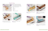 Milk Soaps: 35 Skin-Nourishing Recipes for Making Milk-Enriched Soaps, from Goat to Almond by Anne-Marie Faiola