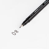 Mono Drawing Pens