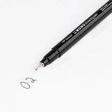 Mono Drawing Pens