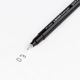 Mono Drawing Pens